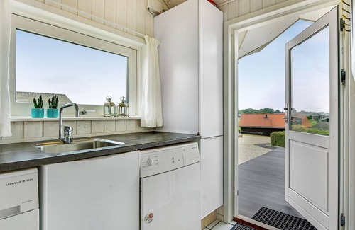 Nordborg House | 3 bedroom nice home in Nordborg