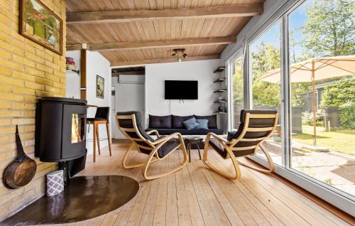 Melby House | 3 Bedroom Nice Home In Melby