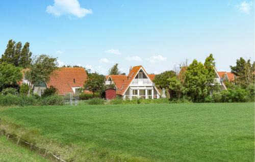 Den Oever House | 3 Bedroom Nice Home In Den Oever