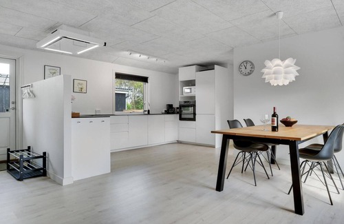 Kramnitse House | 3 bedroom nice home in Rødby