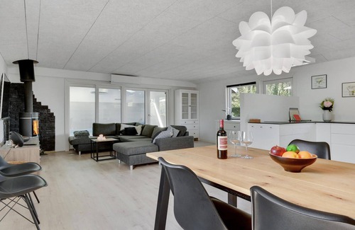 Kramnitse House | 3 bedroom nice home in Rødby