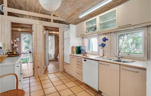 Rrvig House | 3 Bedroom Nice Home In Rørvig