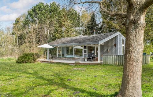 Rrvig House | 3 Bedroom Nice Home In Rørvig