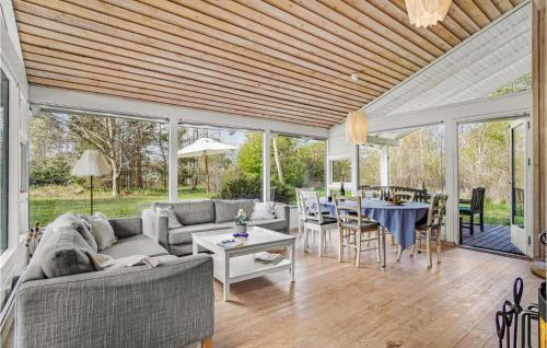 Rrvig House | 3 Bedroom Nice Home In Rørvig