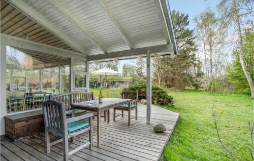 Rrvig House | 3 Bedroom Nice Home In Rørvig