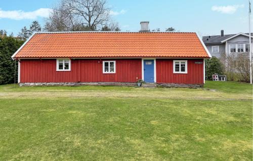 Frillesas House | 3 Bedroom Nice Home In Frillesås