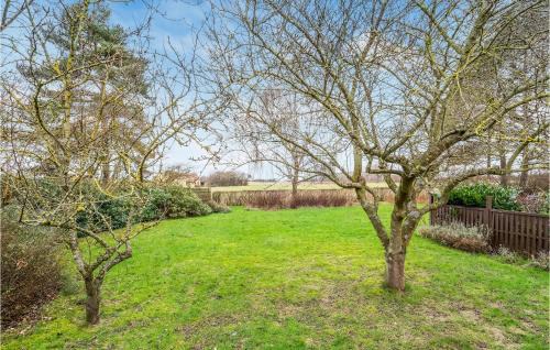 Langeland Municipality House | 3 Bedroom Nice Home In Tranekær