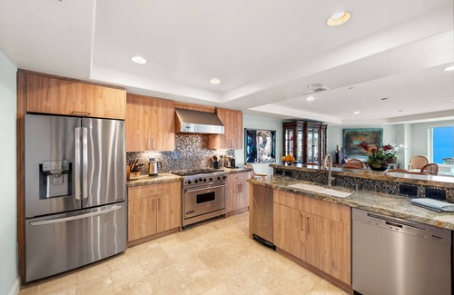 San Clemente Condo | 3-bedroom Ocean View Condo in San Clemente