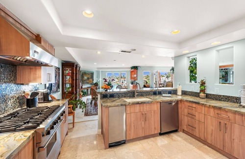 San Clemente Condo | 3-bedroom Ocean View Condo in San Clemente