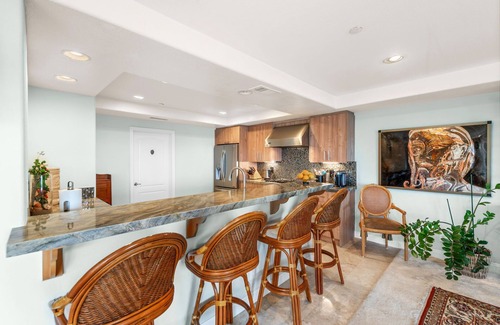 San Clemente Condo | 3-bedroom Ocean View Condo in San Clemente
