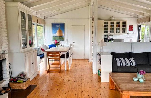 Olsted House | 3 bedroom pet friendly home in ølsted