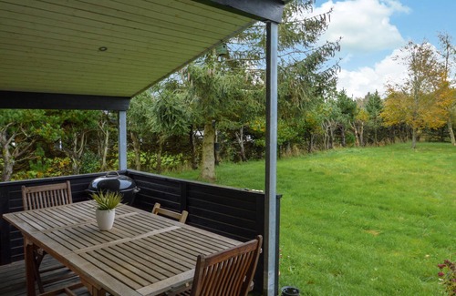 Tranum House | 3 bedroom pet friendly home in Brovst