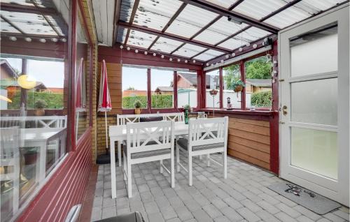 Nordborg House | 3 Bedroom Pet Friendly Home In Nordborg