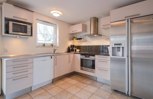 Kongsmark House | 3 bedroom pet friendly home in Rømø