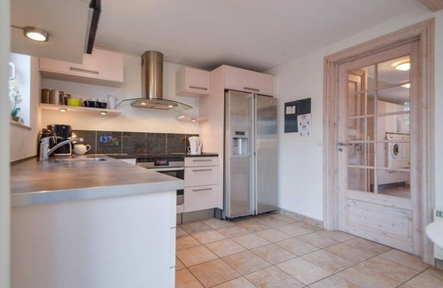 Kongsmark House | 3 bedroom pet friendly home in Rømø