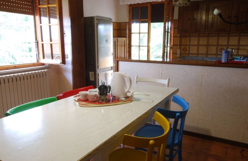 Chiesanuova House | 3 Bedroom Private vacation home in Botontano