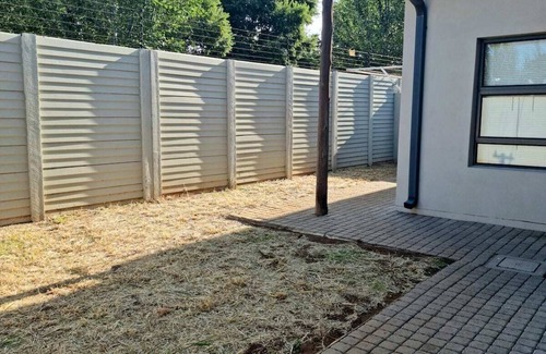 Centurion House | 3 Bedroom Residential Home with Patio in Secured Estate