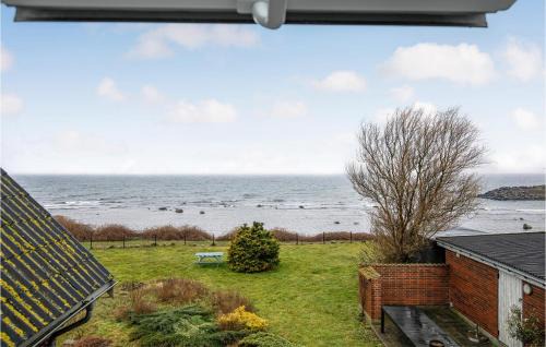 Hasle Apartment | 3 Bedroom Stunning Apartment In Hasle