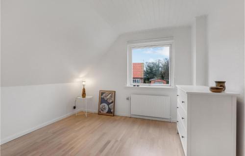 Hasle Apartment | 3 Bedroom Stunning Apartment In Hasle