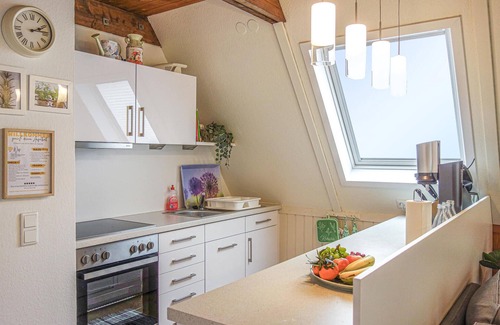 Bad Arolsen House | 3 bedroom stunning home in Bad Arolsen