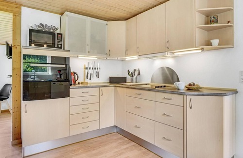 Hornsved House | 3 bedroom stunning home in Jægerspris