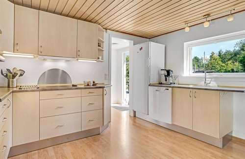 Hornsved House | 3 bedroom stunning home in Jægerspris