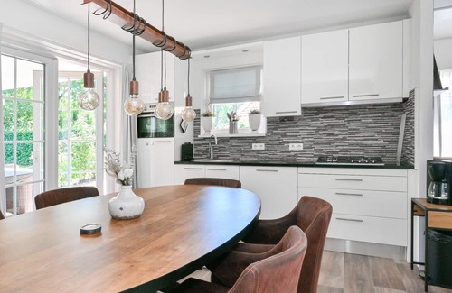 Hoge Hexel House | 3 bedroom stunning home in Hoge Hexel