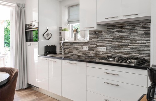 Hoge Hexel House | 3 bedroom stunning home in Hoge Hexel