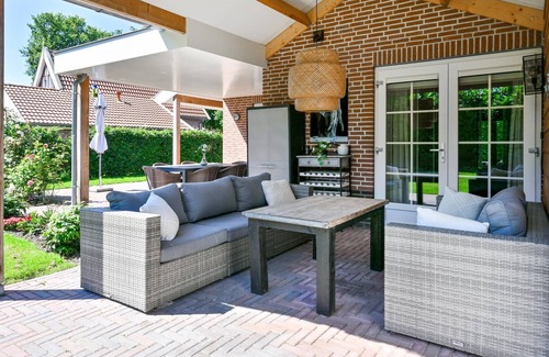 Hoge Hexel House | 3 bedroom stunning home in Hoge Hexel