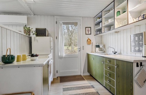 Glesborg House | 3 bedroom stunning home in Glesborg