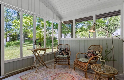 Glesborg House | 3 bedroom stunning home in Glesborg