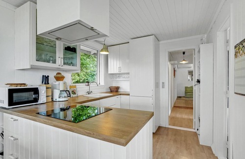 Snedsted House | 3 bedroom stunning home in Snedsted