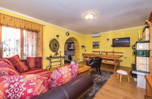 Drnis House | 3 bedroom stunning home in Trbounje