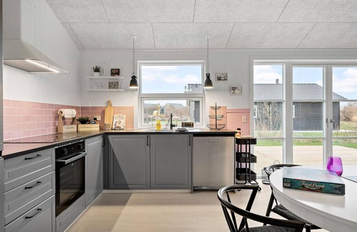 Frørup House | 3 bedroom stunning home in Frørup