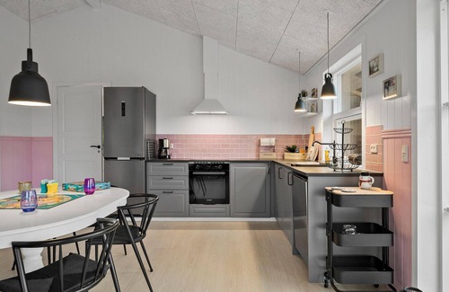 Frørup House | 3 bedroom stunning home in Frørup
