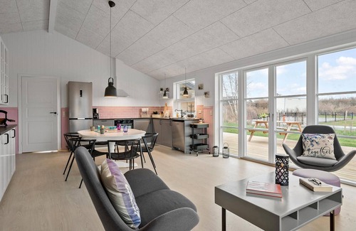 Frørup House | 3 bedroom stunning home in Frørup