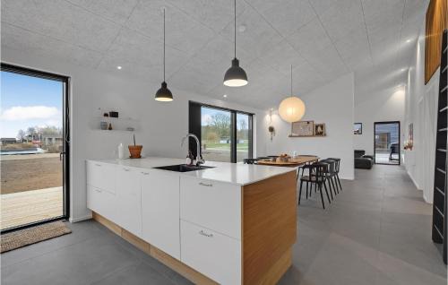 Skovbyballe House | 3 Bedroom Stunning Home In Haderslev