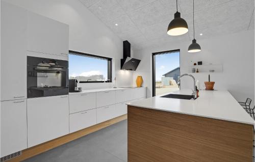 Skovbyballe House | 3 Bedroom Stunning Home In Haderslev