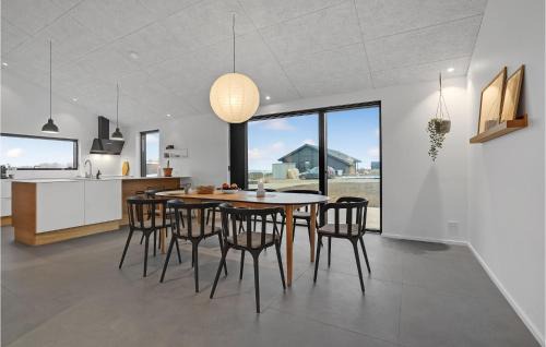 Skovbyballe House | 3 Bedroom Stunning Home In Haderslev