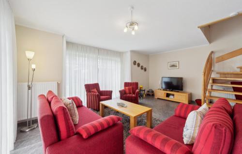 Haren House | 3 Bedroom Stunning Home In Haren Ems