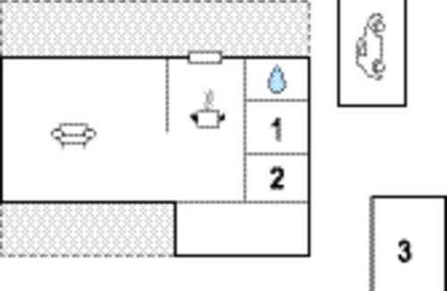 Glesborg House | 3 Bedroom Stunning Home In Glesborg