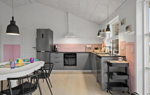Frørup House | 3 Bedroom Stunning Home In Frørup