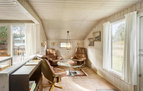 Rodby House | 3 Bedroom Stunning Home In Rødby