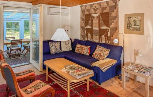 Sollested House | 3 Bedroom Stunning Home In Søllested