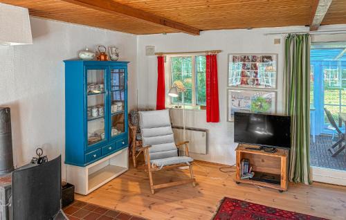 Sollested House | 3 Bedroom Stunning Home In Søllested