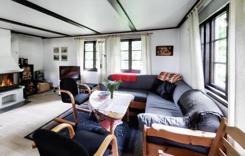 Atran House | 3 Bedroom Stunning Home In Ätran