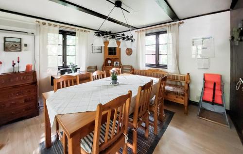 Atran House | 3 Bedroom Stunning Home In Ätran