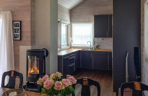 Radoy House | 3 bedroom stunning home in Bøvågen