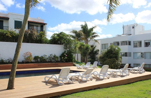 La Barra Apartment | 3 Bedroom Suite, Ocean View, Maid and Beach Service, Family Friendly