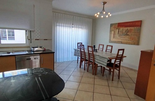 Burgau Villa | 3-bedroom villa in Burgau, Algarve